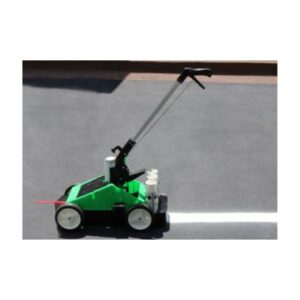 Traffic Line Marking Paint Machine