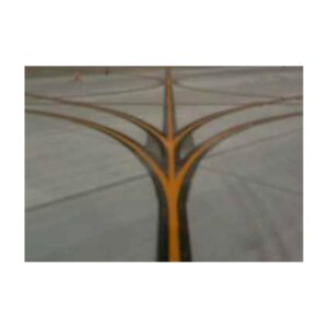 Federal Specification Airport Roads Runway Streets Parking Lot Paints.
