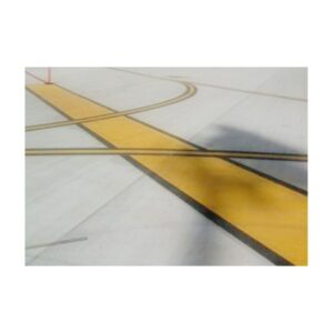 Streets Roads Highways Runway Marking Striping Painting Lines Traffic Paint.