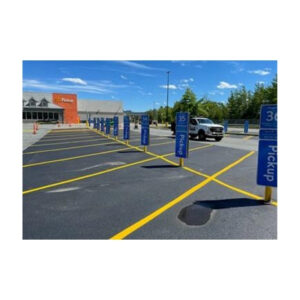 Fast Dry Traffic Line Marking Paint Yellow White Fast Dry Federal Specification Paint Manufacturer.