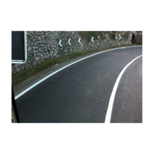 Water Based Fast Dry Road Steet Highway Traffic Line Marking Paint Meets Federal Specification.