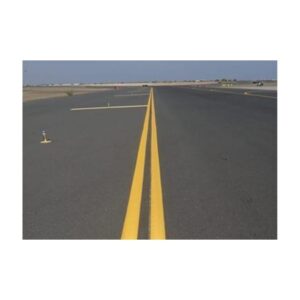 Painting Line Paint Airport Runway