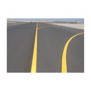 Colors White Yellow Fast Dry Airport Line Marking Paint Specifcation.