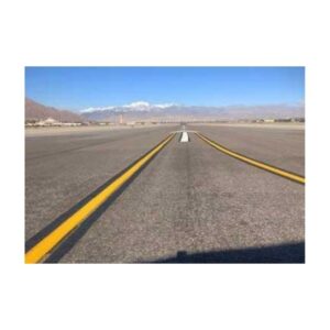 Manufacturer High Performance Airport Runway Paint.