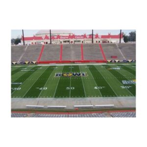 Green Turf Dye Paint Field Marking Paints Stencils.