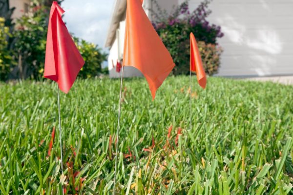 Understanding Utility Marking Colors And Symbols A Quick Guide