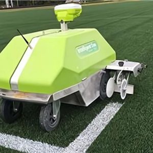 Robot Field Line Marking