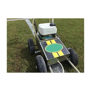 US made paint to work with IGO machines, equal to impact paint at a better low price