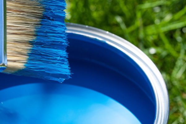 Water-Based Paint vs Solvent-Based Paint: Which Is Best for Your Project?