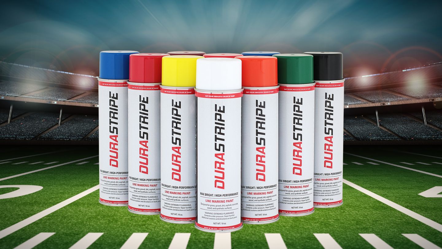 What Do the Different Marking Paint Colors Mean? Your Essential Guide