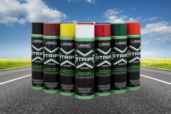 What Do Utility Spray Paint Markings Mean? A Quick Guide