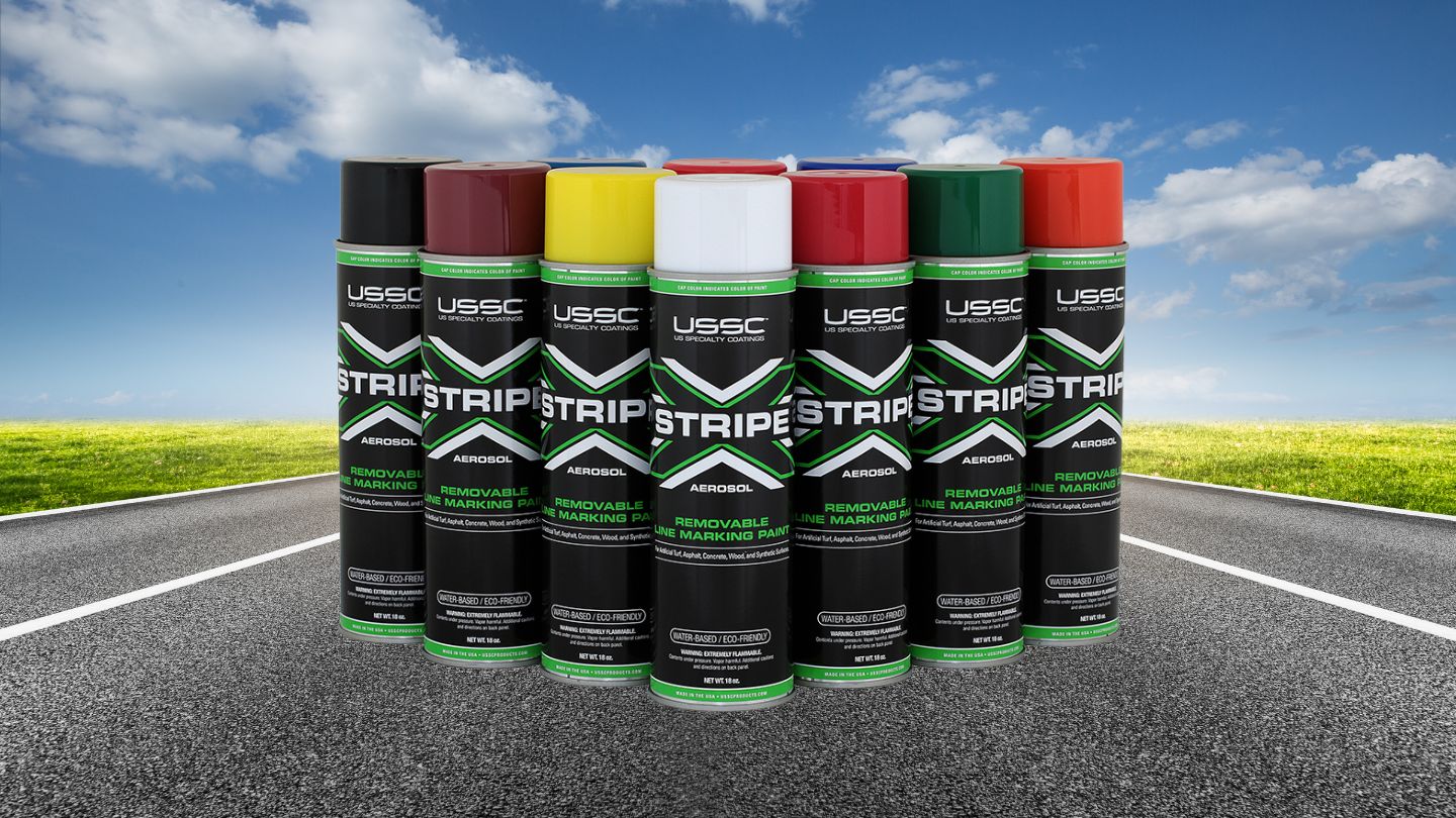 What Do Utility Spray Paint Markings Mean? A Quick Guide