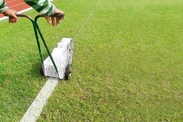 What Field Marking Products and equipment are Necessary for a New Sports Program?