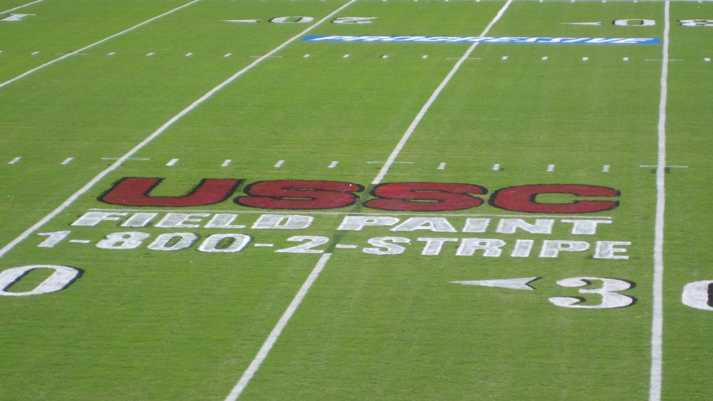What Makes Athletic Field Paint Different From Other Paints: What You Should Know