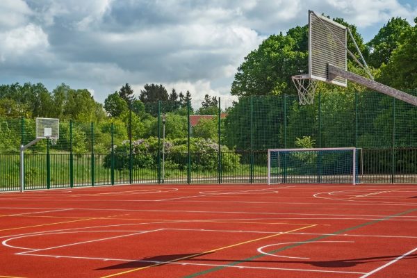 Why Field Marking Paint is Essential for Sports Fields: A Comprehensive Guide