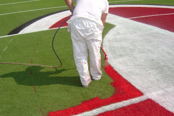Why Quality Field Marking Paint Is Essential For Suppliers Top Reasons