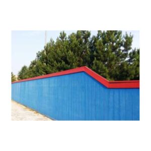 Wood Fence Coating Solid Color Stain.