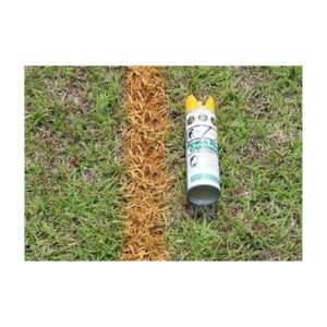 Yellow Marking Paint